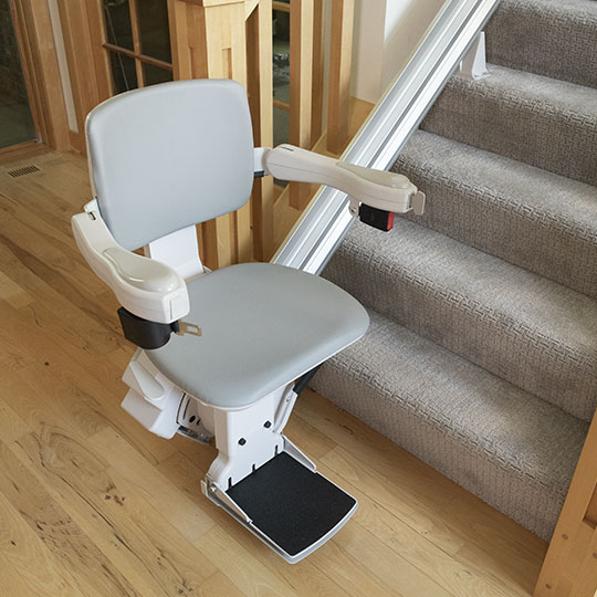 Stair-Lifts