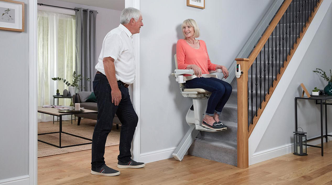 Oakland Used Chair Lifts