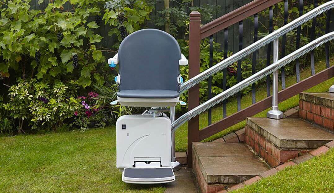 Sacramento Used Chair Lifts