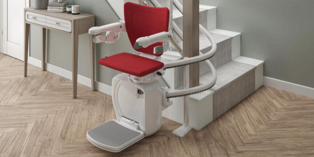 best price Handicare 4000 stair lift