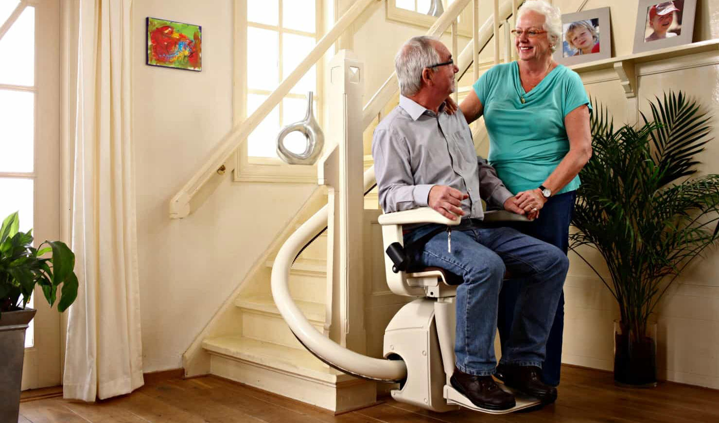 San Jose Used Chair Lifts