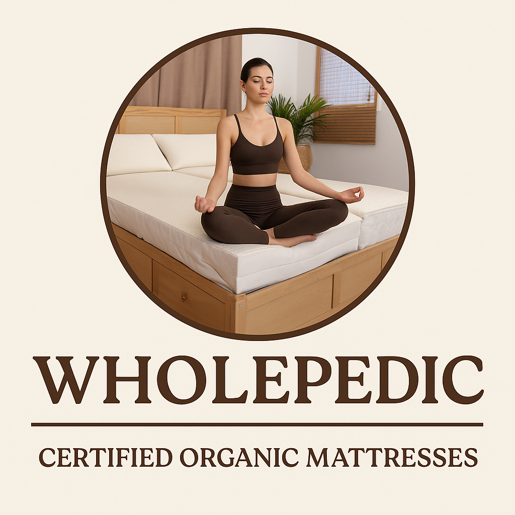 Whole Organic Mattress San Francisco