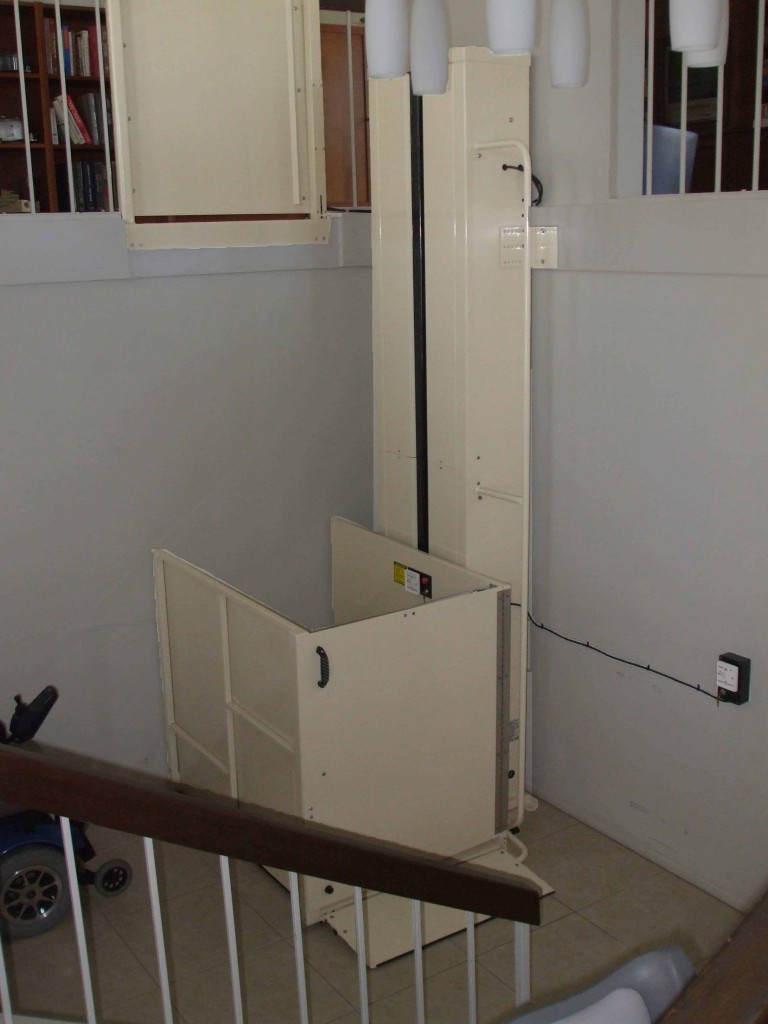Oakland vertical platform wheelchair elevator are inexpensive cheap discounty cost