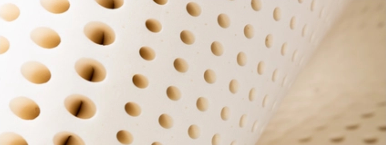 San Francisco Natural Latex Mattress