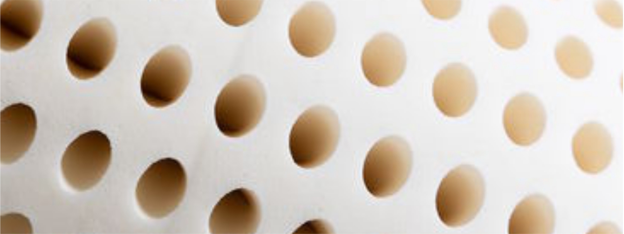 San Francisco Natural Latex Mattress